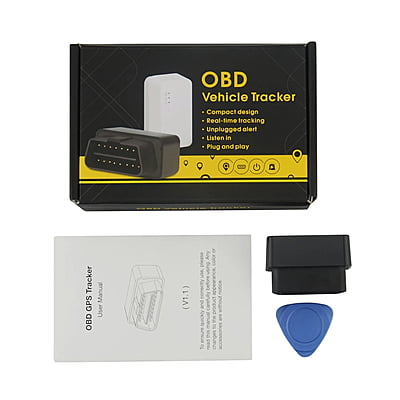 Concox OBD OB22