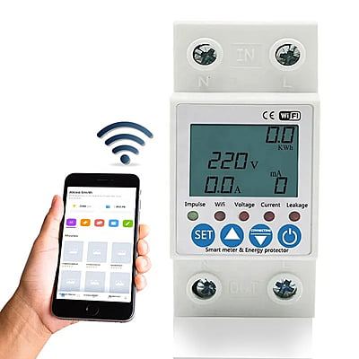 smart meter