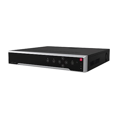 8-ch Mini 1U Wi-Fi NVR