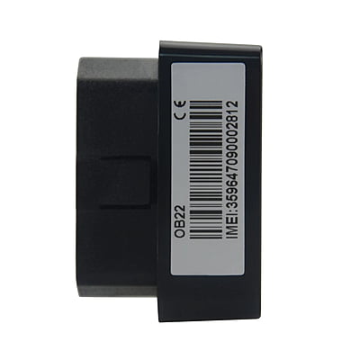 Concox OBD OB22