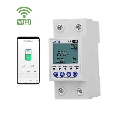 smart meter