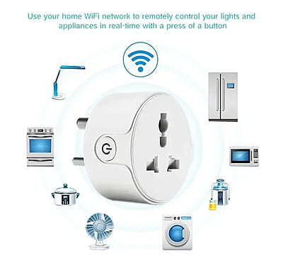 smart home