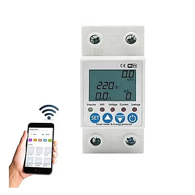 smart meter