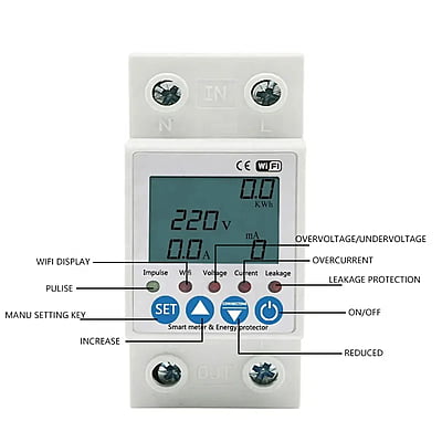 smart meter