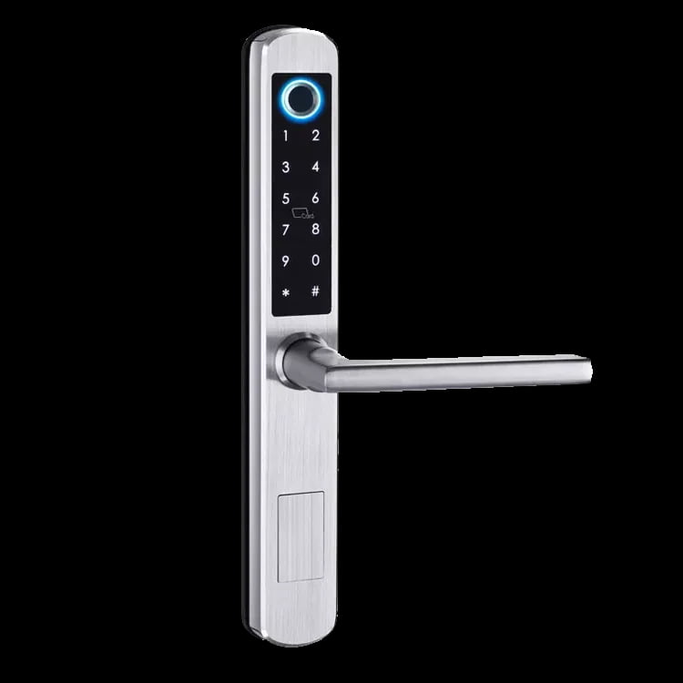 Smart Door Lock & Access Control