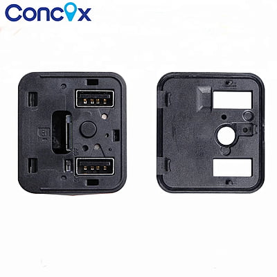 Concox Car Charger