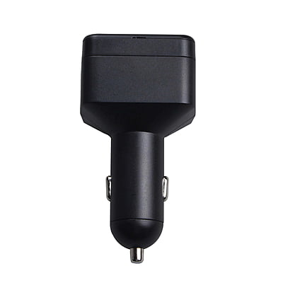 Concox Car Charger