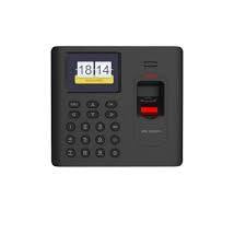 Time And Attendance Machine-Hikvision