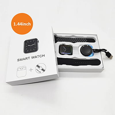 Smart Watch With GPS